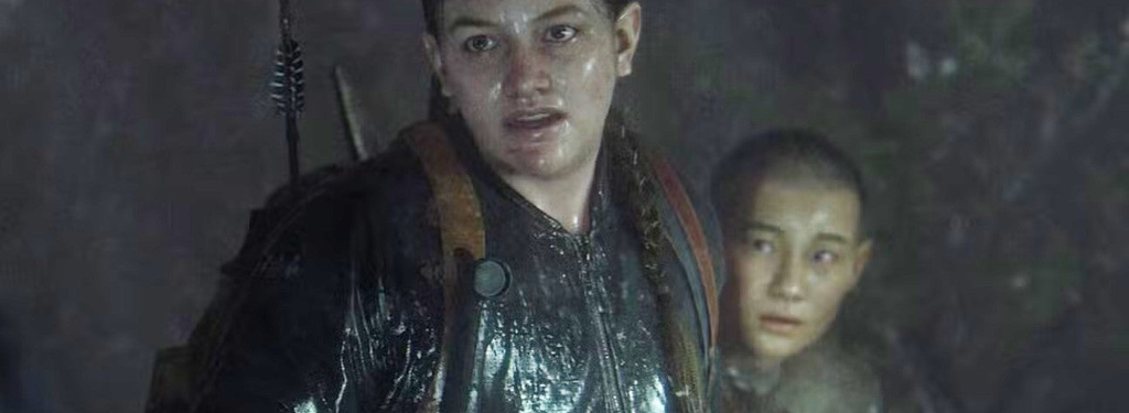 The Last of Us: Lev Chega na 3ª Temporada