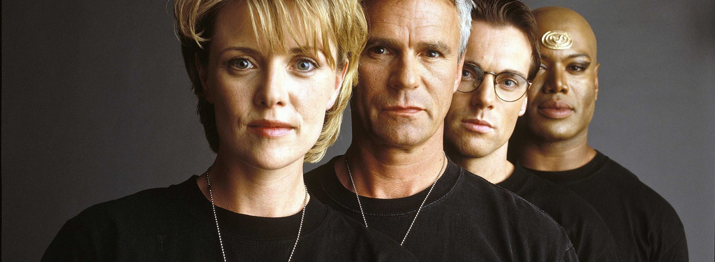 Stargate SG-1: O Episódio Mais Sombrio da Sci-Fi