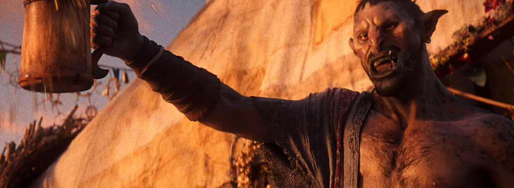 Divinity: O RPG Que Ganha Vida nos Bastidores