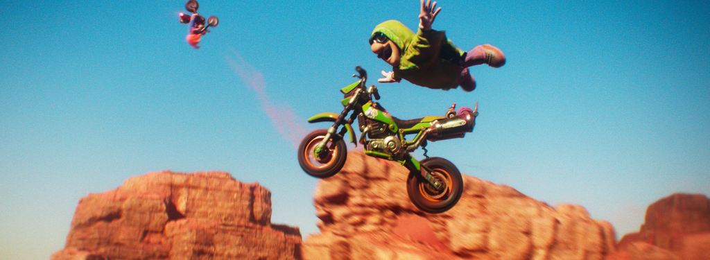 Mario Galaxy já divide opiniões