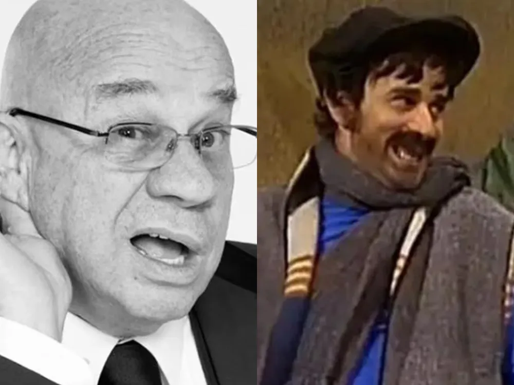 Ricardo de Pascual (Sr. Furtado)