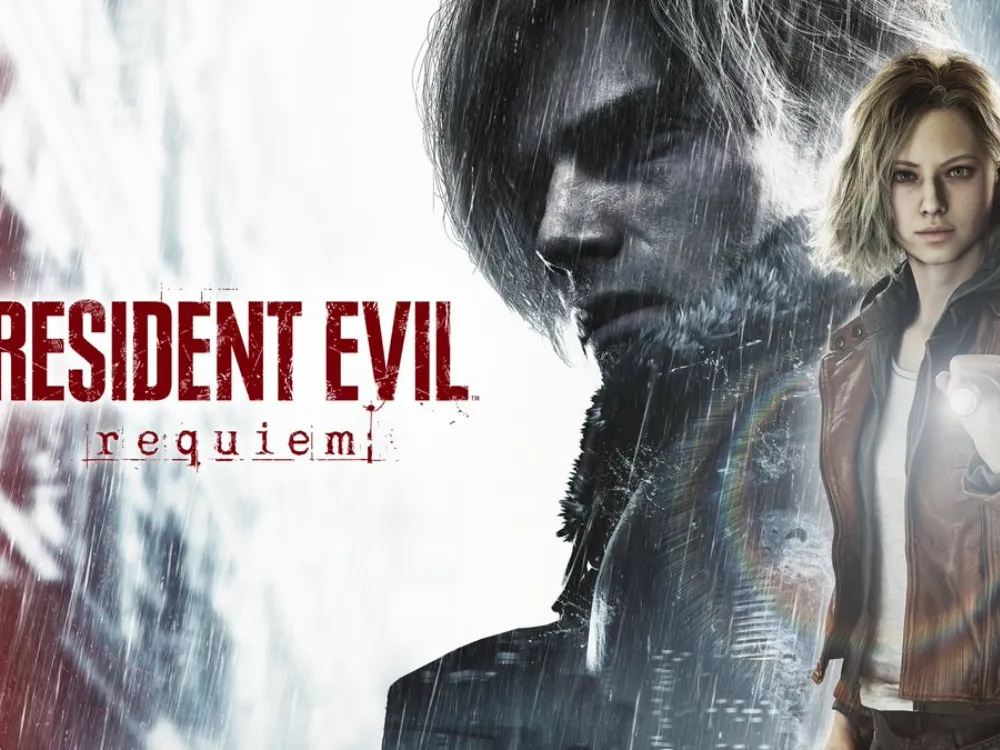 Resident Evil Requiem