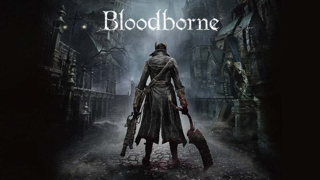 Bloodborne Vai Virar Animação Adulta com Classificação R — e Sony Jura que Vai Ser Fiel ao Jogo
