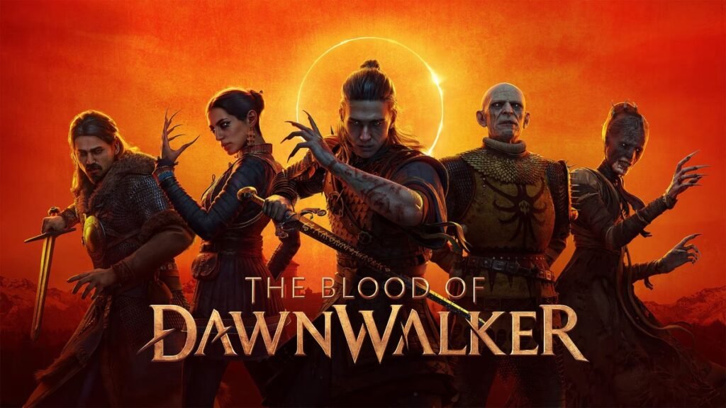 Blood of the Dawnwalker: os criadores do Witcher fizeram um RPG de vampiro — e parece bom de verdade