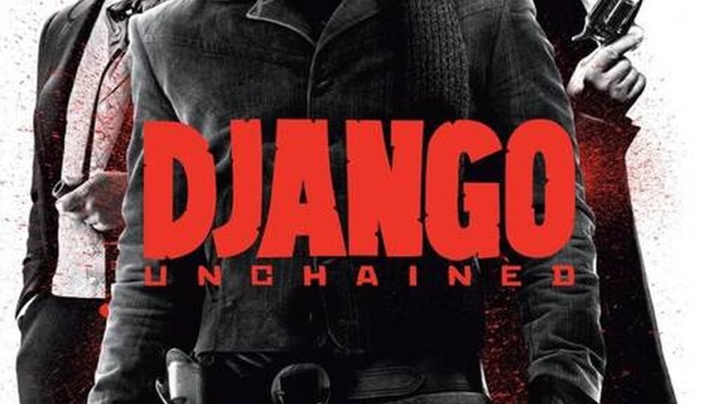 Django Encontra Zorro: O Crossover de 100 Anos Finalmente Vai Para as Telas