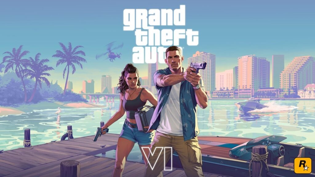 GTA 6 a US$ 100: O CEO da Take-Two Não Desmentiu — e Isso Diz Tudo