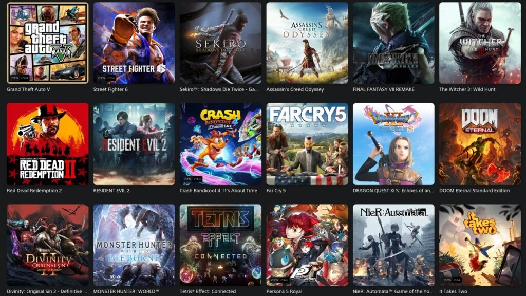 PlayStation quer bloquear seus jogos após 30 dias? A Sony e a patente que não deixa ninguém dormir