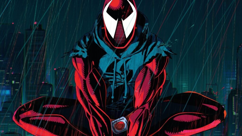 A teia que Tobey criou: Spider-Noir ressuscita o legado do Homem-Aranha orgânico