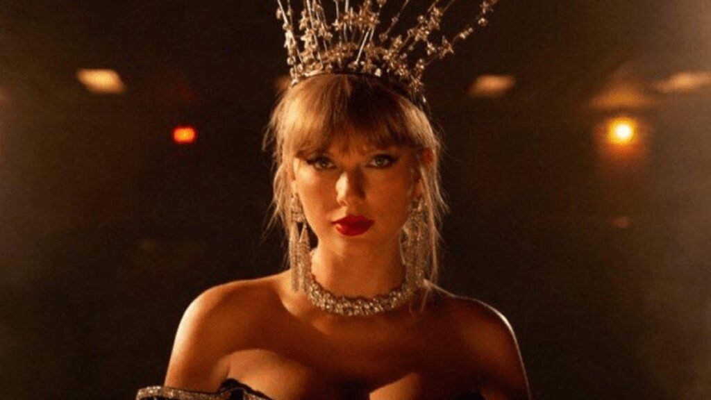Taylor Swift Vai à Guerra Contra a IA — e a Batalha É Mais Difícil do Que Parece