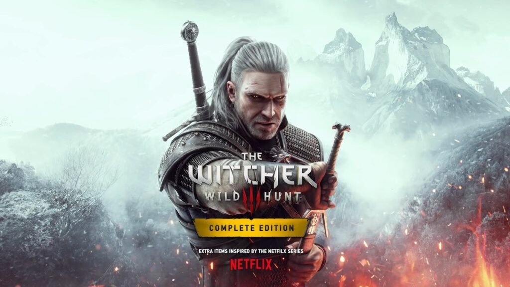 The Witcher 3 Ganha Multiplayer Enquanto Fãs Aguardam o 4