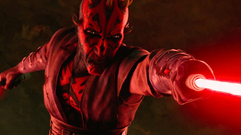 Star Wars: Maul – Lorde das Sombras Traz Wagner Moura e Prova que o Universo Expandido Vale Mais que a Trilogia Sequela
