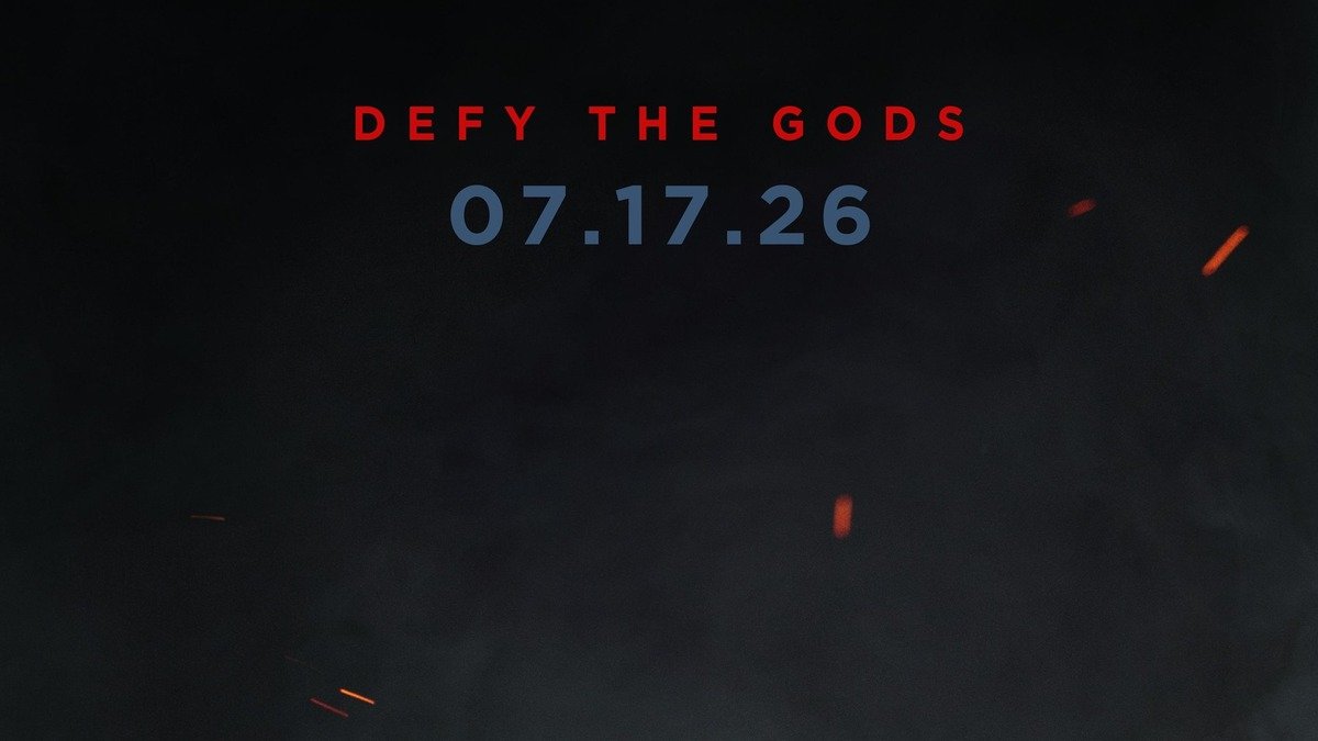 The Odyssey: Nolan mostra prévia em IMAX no CinemaCon