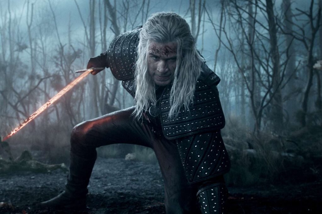 The Witcher Temporada 5: Netflix Puxa o Plugue de Uma Série Que Já Estava em Coma