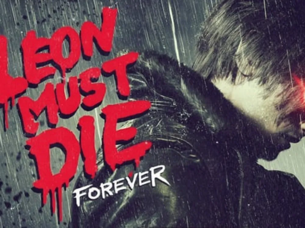 Leon Must Die Forever (Resident Evil Requiem)