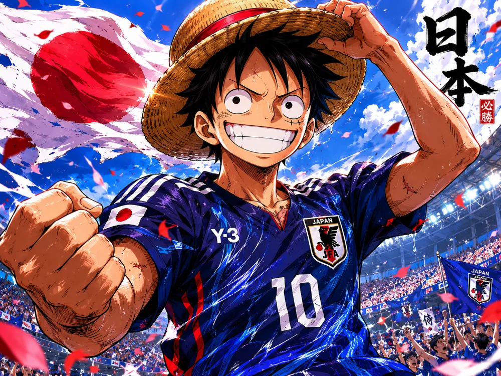 One Piece Japão