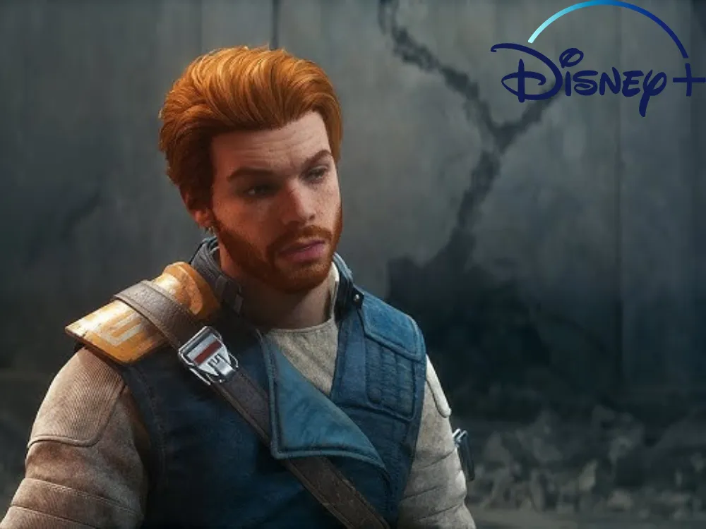 Star Wars Jedi Survivor