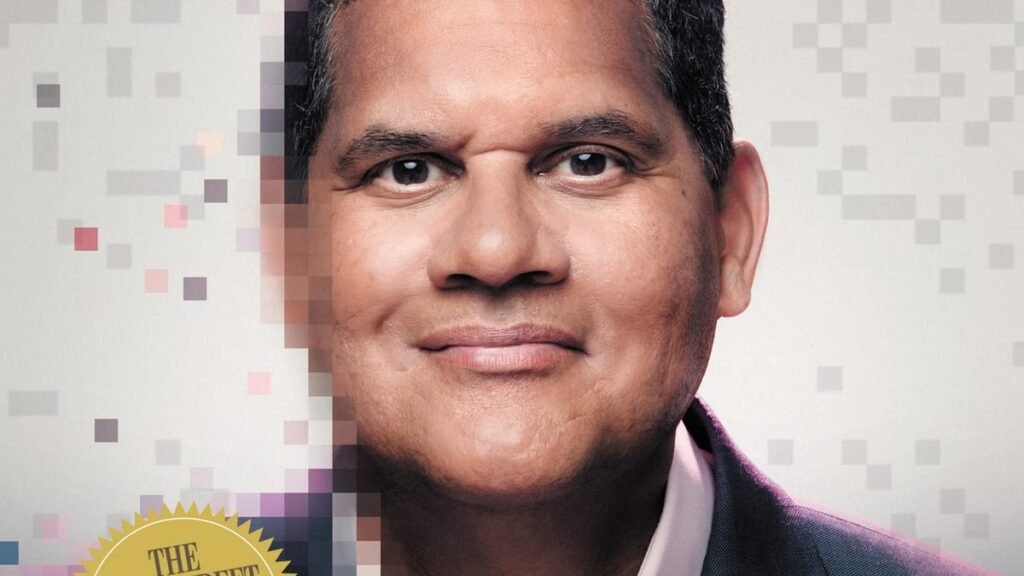 Reggie revela: Nintendo cortou a Amazon depois que a gigante pediu algo ilegal