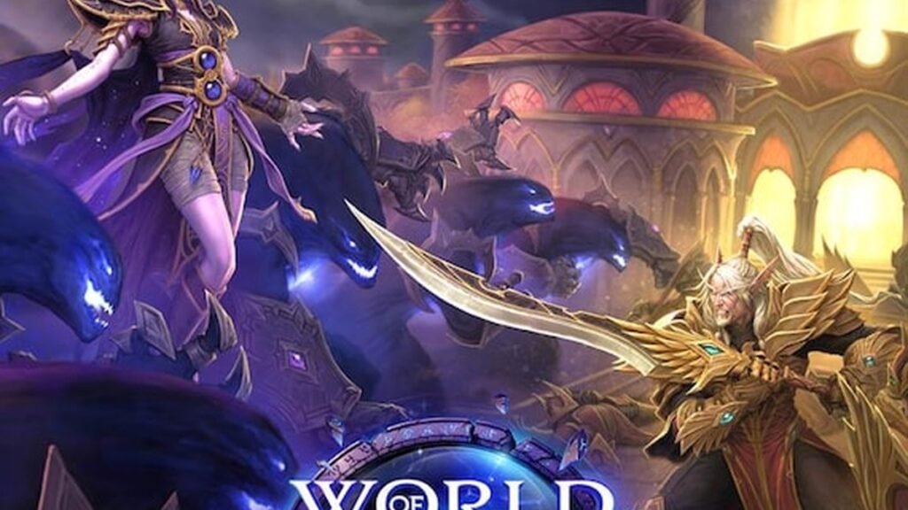 WoW Sobe Mensalidade em Até 43% no Brasil — e a Blizzard Chama de ‘Revisão Regular’