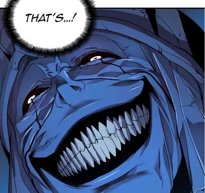 Solo Leveling manhwa