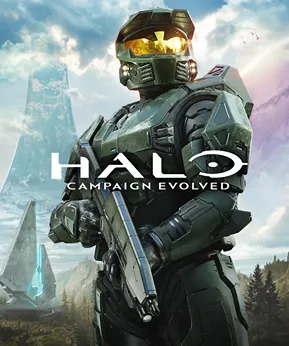 Xbox Games Showcase Halo Campaing Evolved