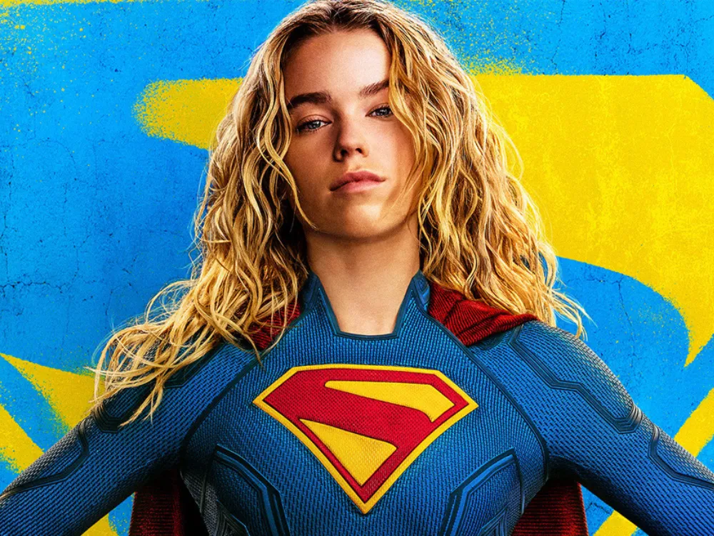 Supergirl 2026