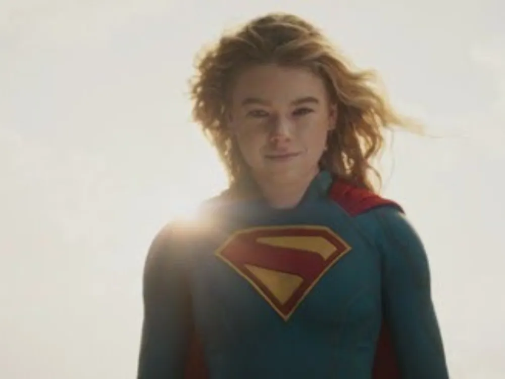 Supergirl