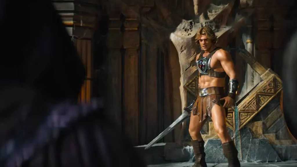 He-Man Mestres do Universo 2026