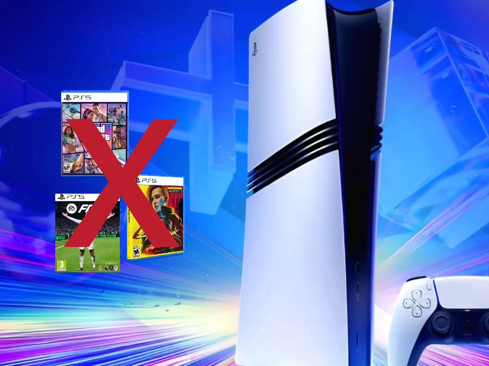PlayStation 5