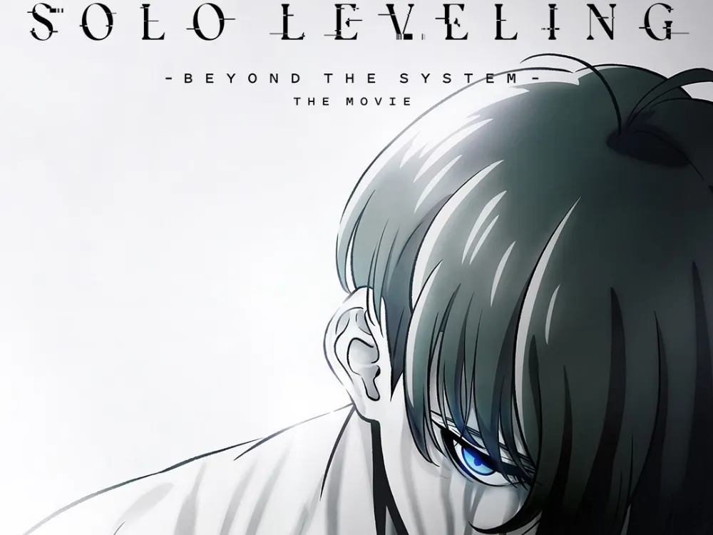 Solo Leveling: Beyond the System