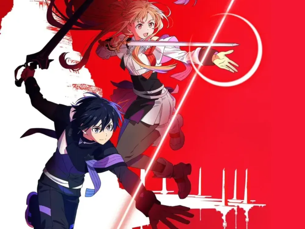 Sword Art Online: Integral Domain