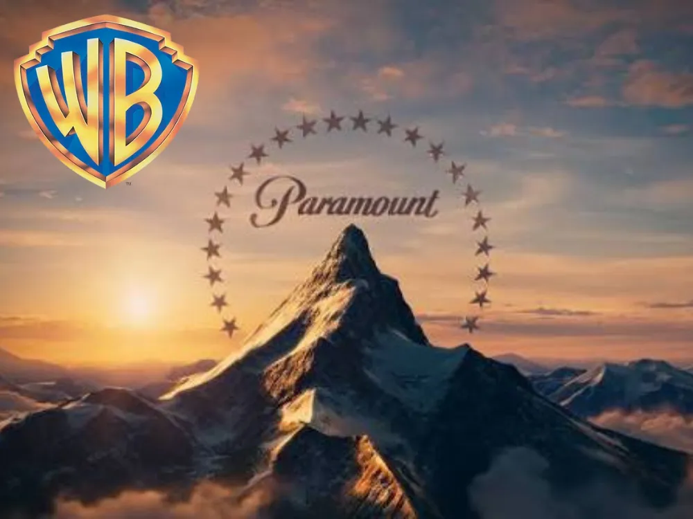 Paramount (Warner)