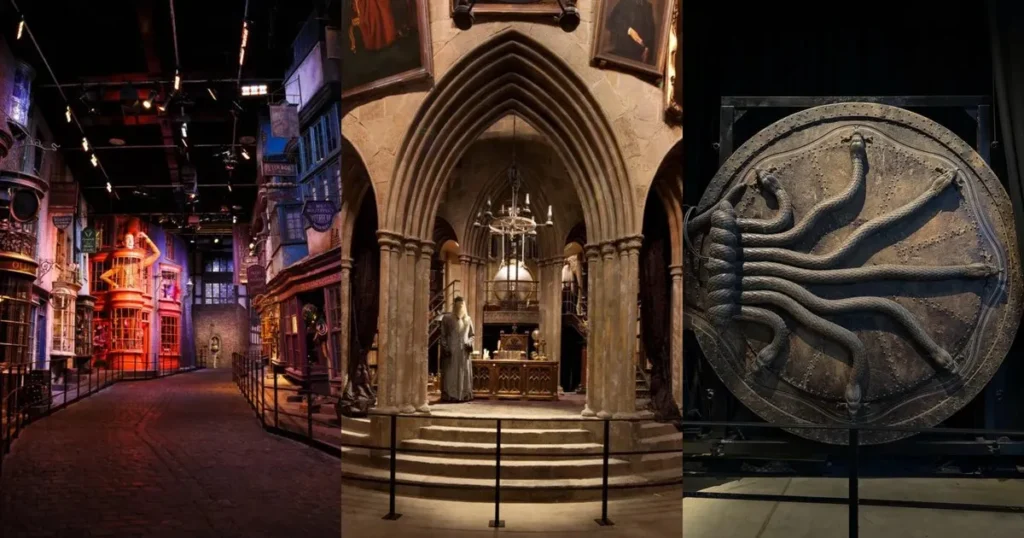 Warner (Harry Potter)