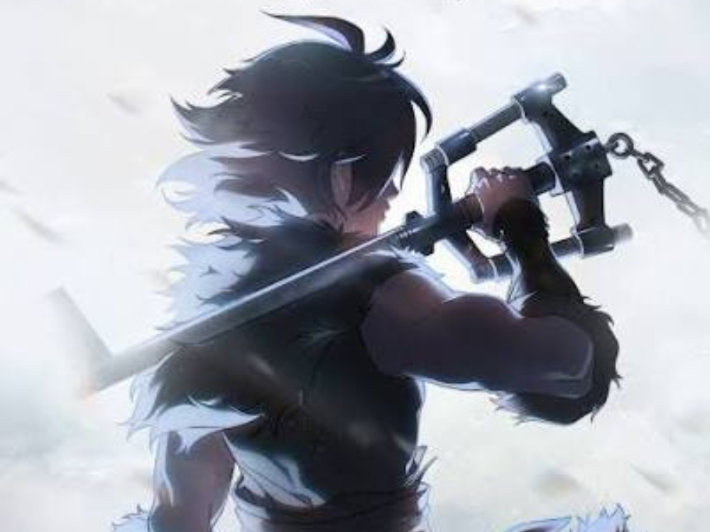 Kingdom Hearts animation