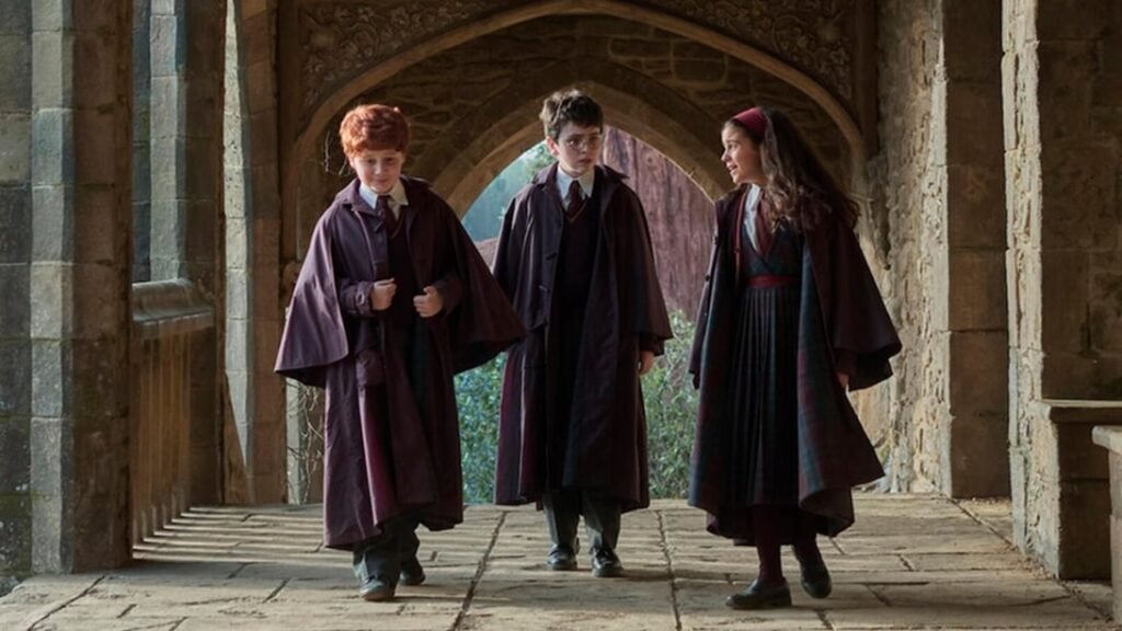Harry Potter (HBO)