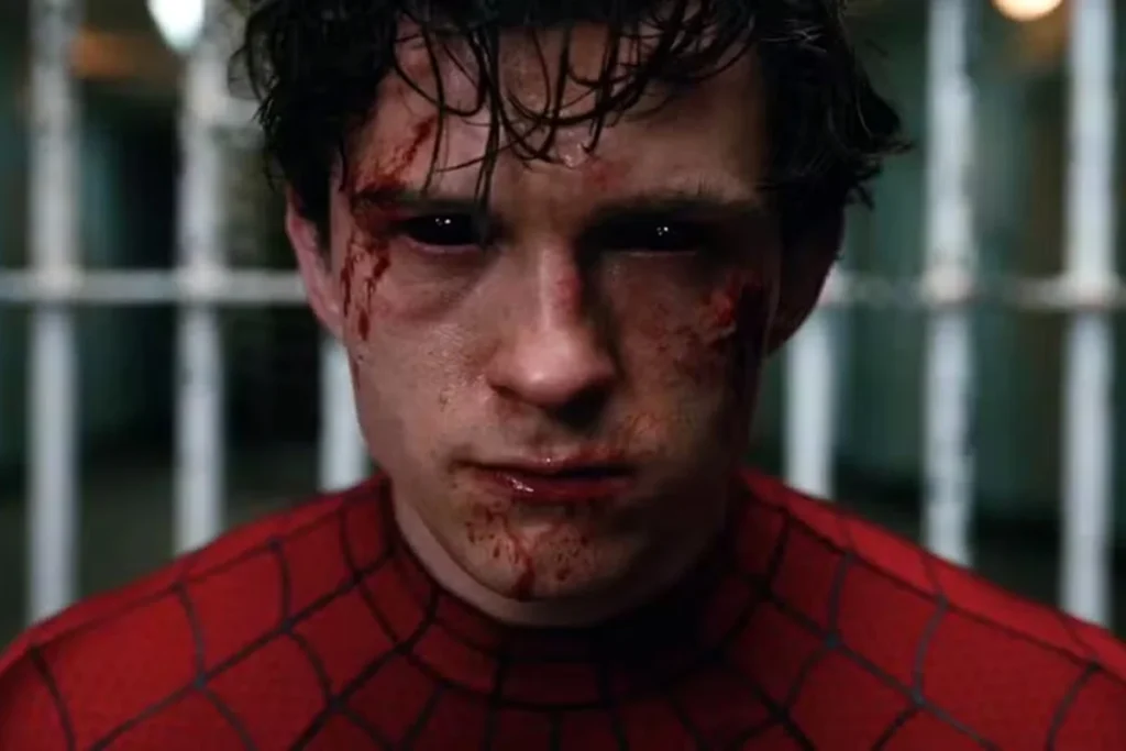 Homem-Aranha 4