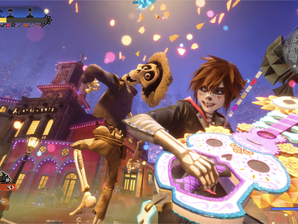 Kingdom Hearts 4