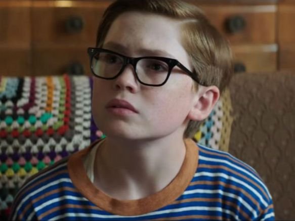 Kit Connor (Rocketman)
